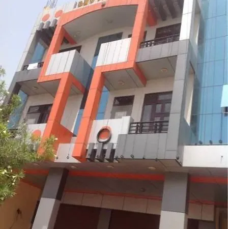 Hotel Dev Palace